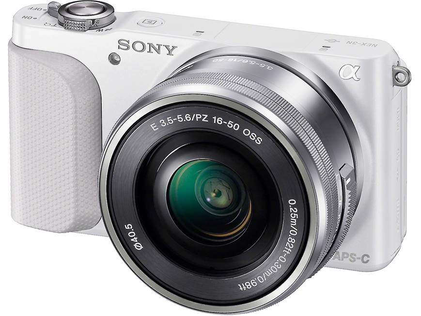 即購入1000円OFF Sony NEX-3 18-55mm OSS 白 良品 即購入1000円OFF Sony NEX-3 18-55mm OSS 白 良品 - メルカリ