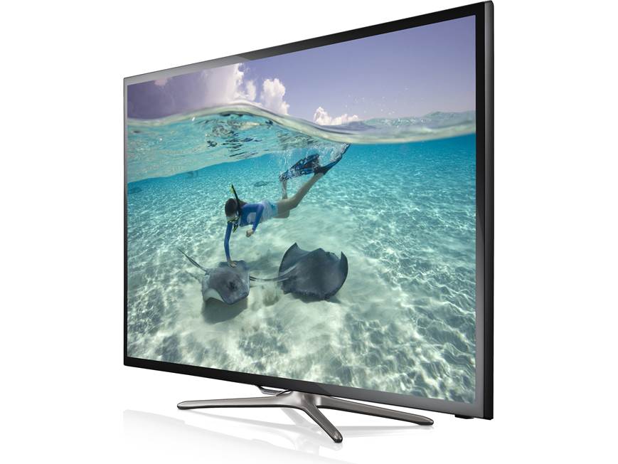 Samsung UN46F5500 46
