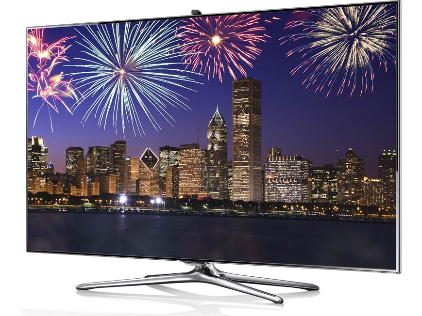 Samsung UN46F7500 46