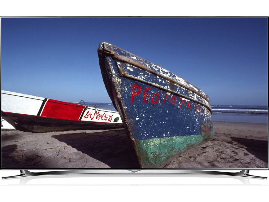 UガリTV Smart TV 3400 Samsung UN43CU7000 43