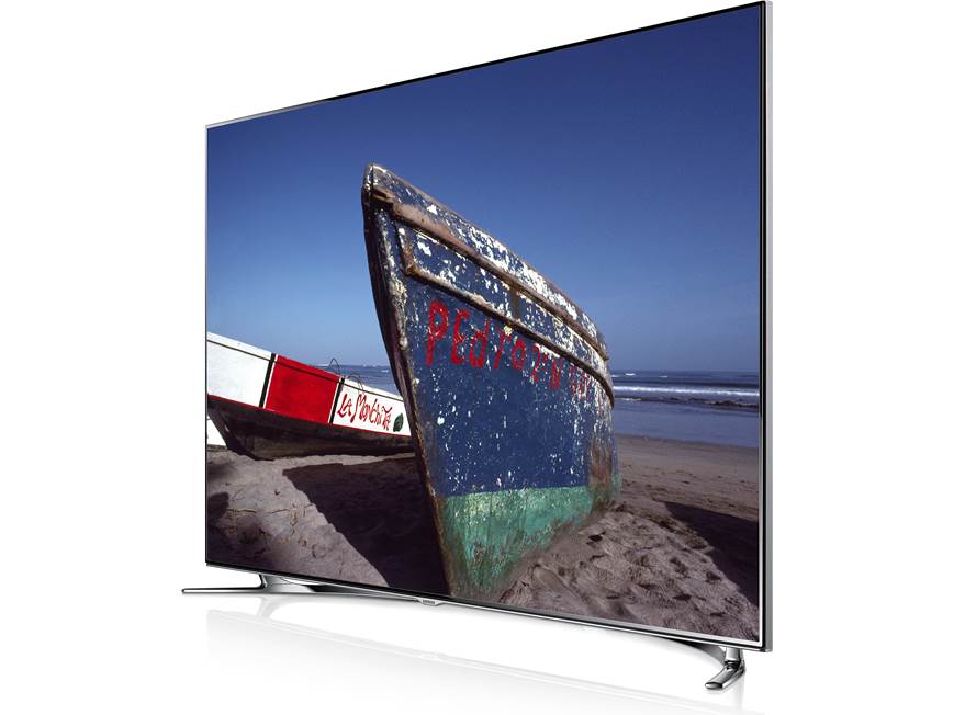 UガリTV Smart TV 3400 Samsung UN43CU7000 43