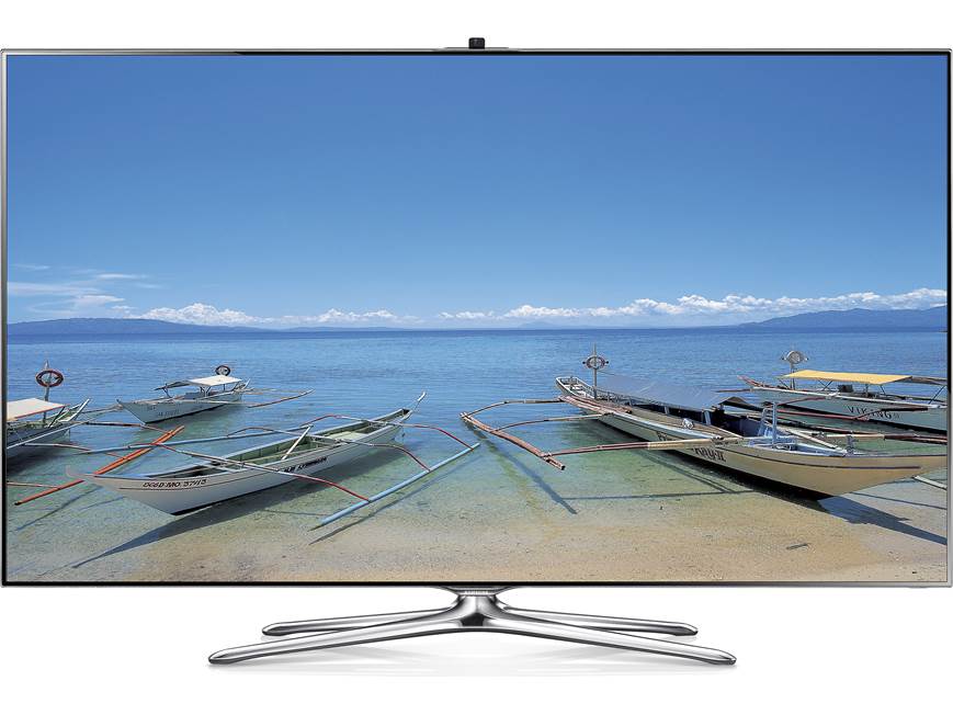 Samsung UN55F7500 55