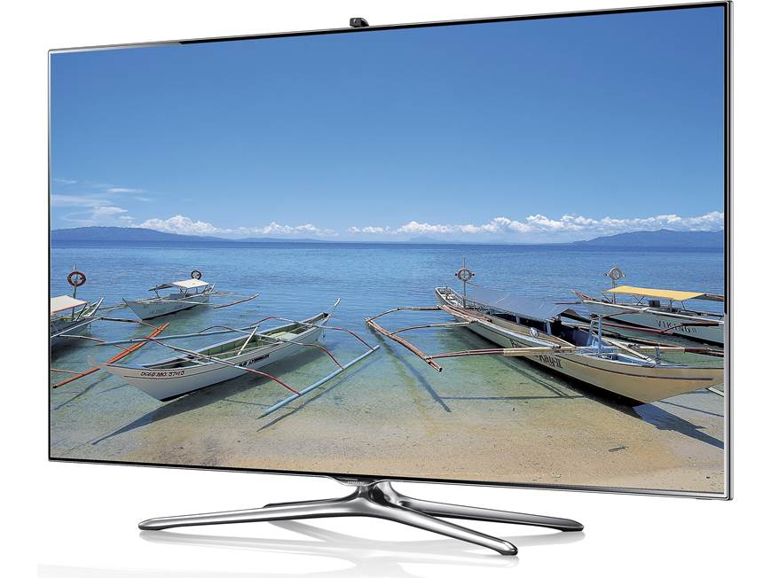 Samsung UN55F7500 55