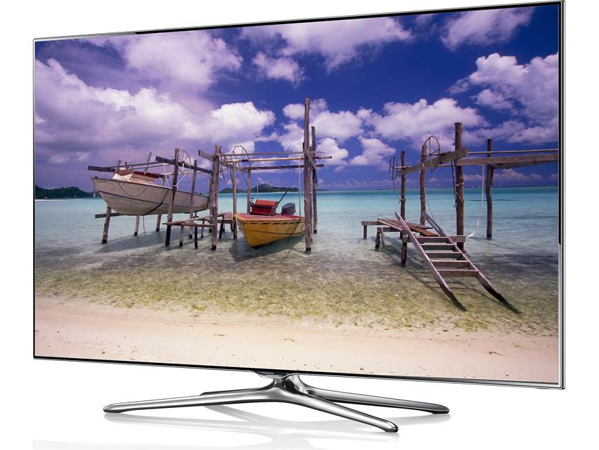 Samsung UN60F7100 60