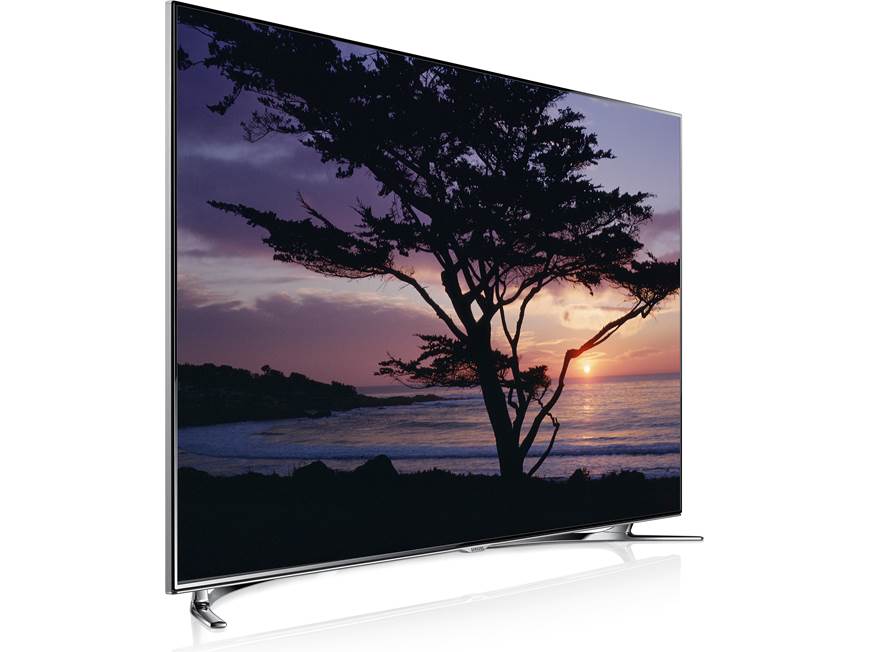 Samsung UN65F8000 65
