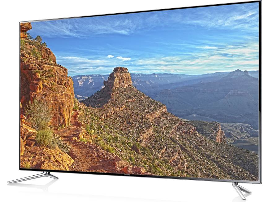 Samsung UN75F6400 75