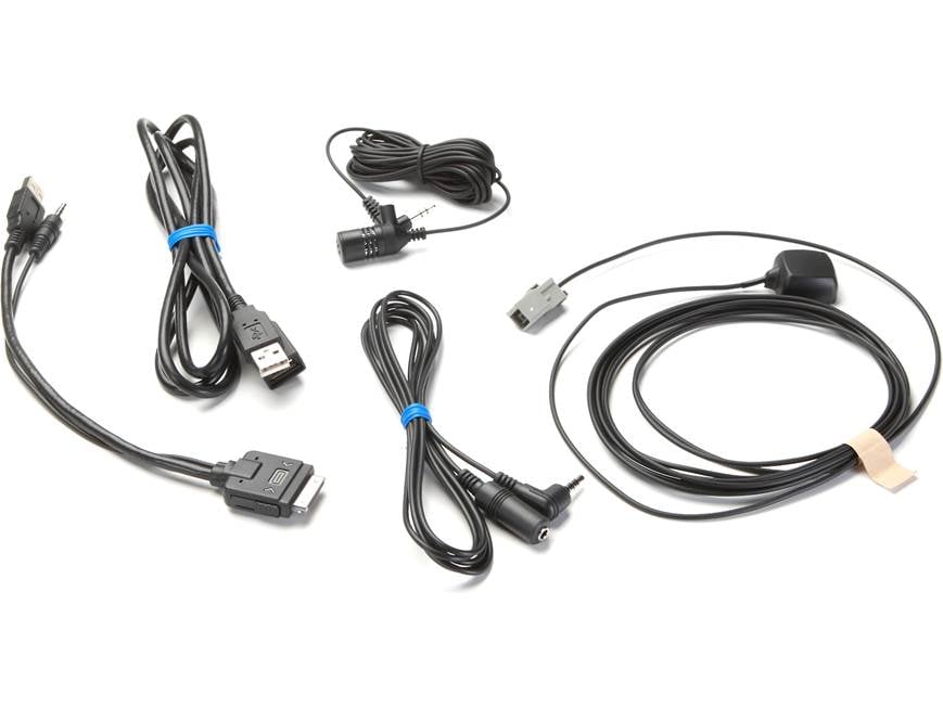 Alpine INE-W927HD Navigation receiver at Crutchfield