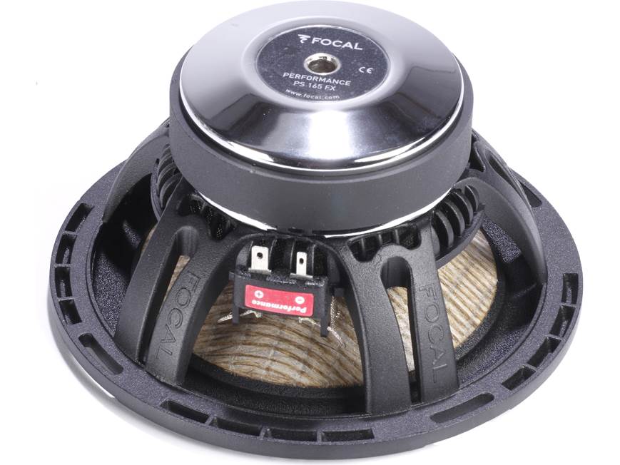 Focal Performance PS 165FX Performance Expert Series 6-1/2