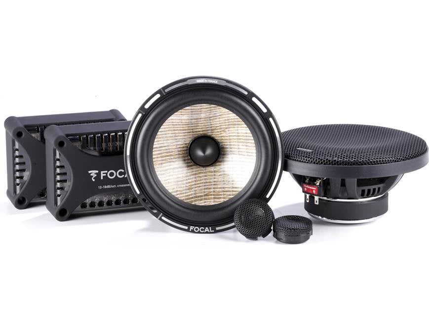 Focal Performance PS 165FX Performance Expert Series 6-1/2