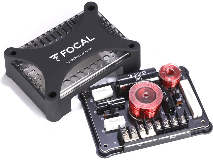 Focal Performance PS 165FX Performance Expert Series 6-1/2