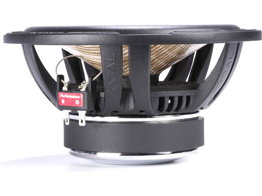Focal Performance PS 165FX Performance Expert Series 6-1/2