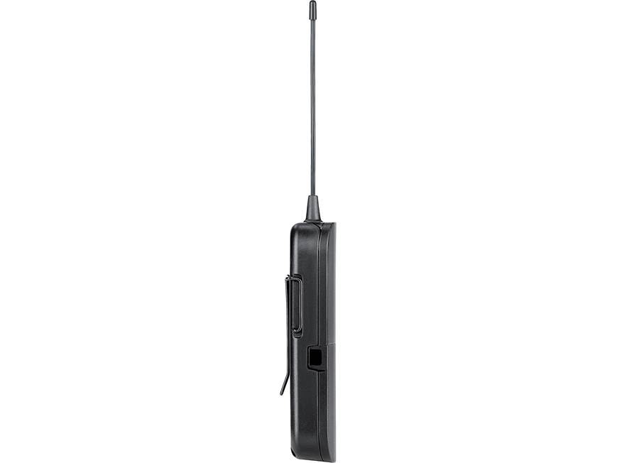 Shure BLX1 (518-542MHz, Band H8) Wireless bodypack transmitter for