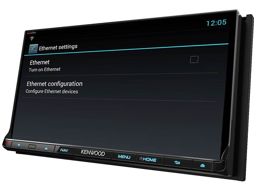 KENWOOD DNN991HD カーナビ 7インチ Amazon | ケンウッド(KENWOOD