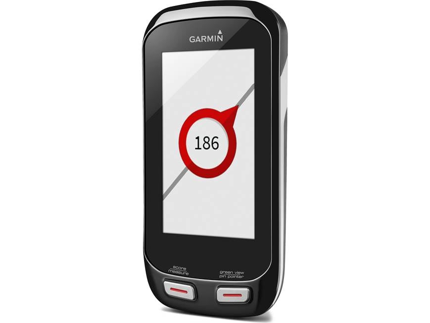 Garmin Approach® G8 Handheld golf GPS — covers over 30,000 courses
