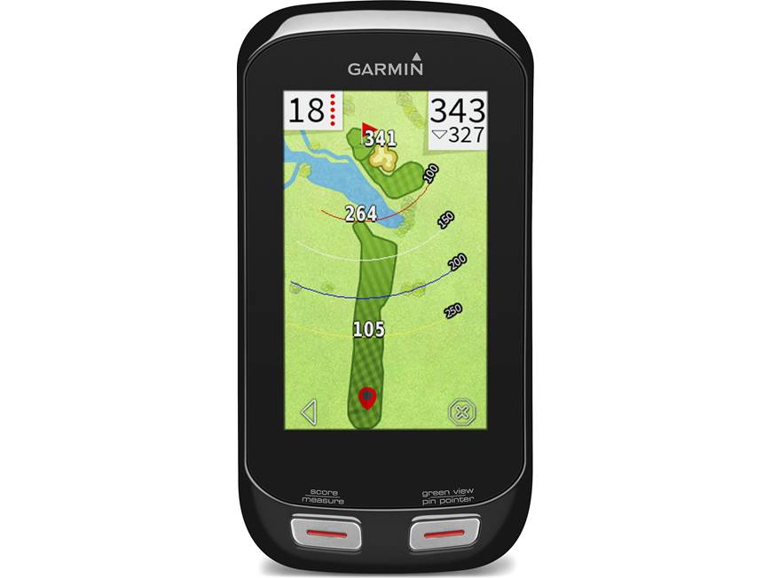 ガーミン GARMIN G8 APPROACH GPSナビ Garmin Approach® G8 Handheld golf GPS — covers over 30,000 courses