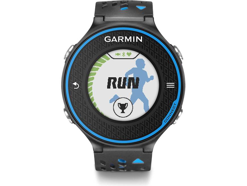 その他 GARMIN ForeAthlete 620J Garmin Forerunner 620 GPS running watch at Crutchfield
