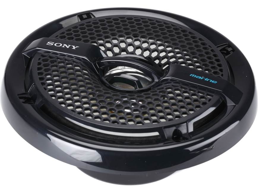 Kenwood KFC-1653MRW vs Sony XSMP1611B