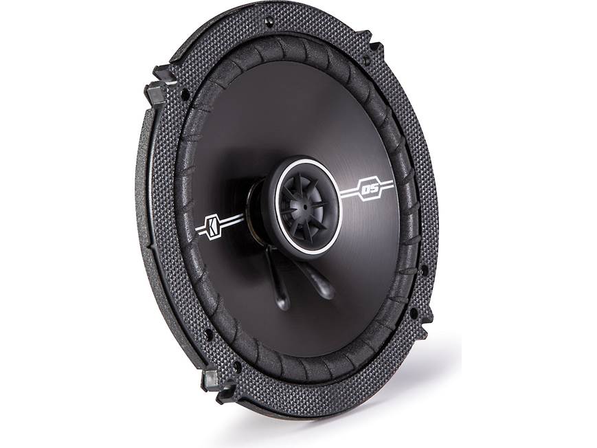 Kicker 41DSC654 6-1/2