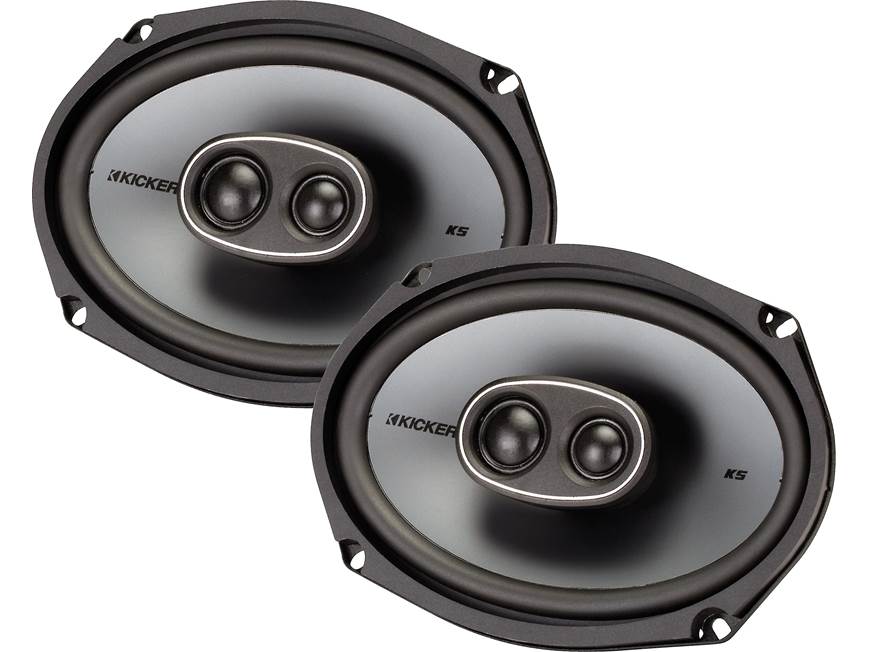 kicker csc6934 ジャンク　6×9 kicker csc6934 ジャンク 6×9 Kicker CSC6934, CS Series 6x9