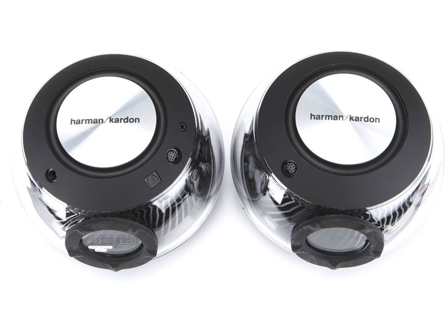 harman/kardon NOVA スピーカー 2台セット Bluetooth Harman Kardon