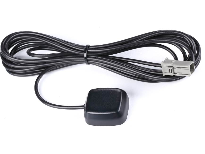 Kenwood DNX570TR Navigation receiver for truckers at Crutchfield