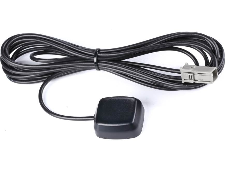 Kenwood Excelon DNX691HD Navigation receiver at Crutchfield