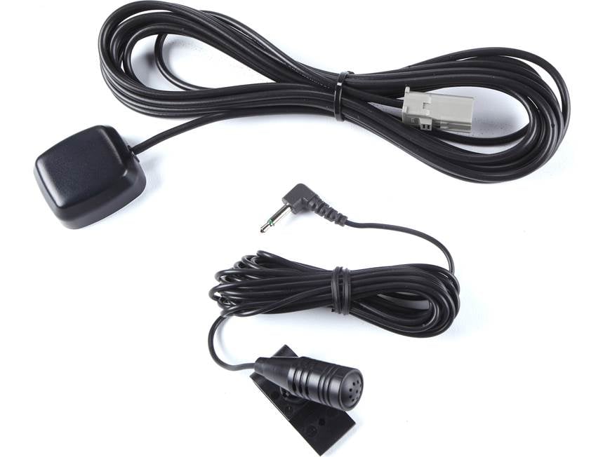 Kenwood Excelon DNX891HD Navigation receiver at Crutchfield