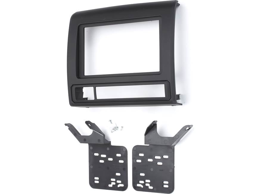 Metra 95-8235 Dash Kit (Black) Fits select 2012-15 Toyota Tacoma