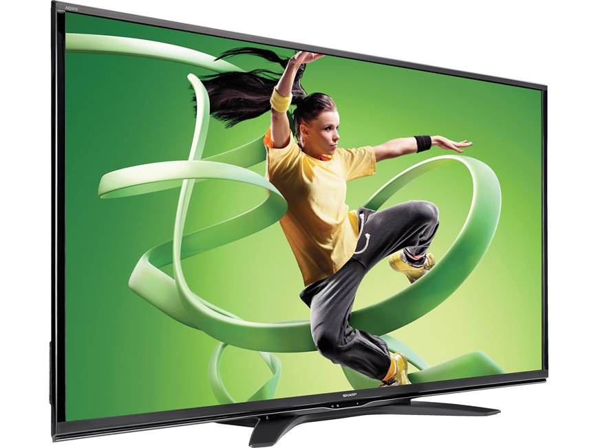 テレビ70インチ　SHARP　シャープLC70XL10 Sharp LC-70EQ10U 70