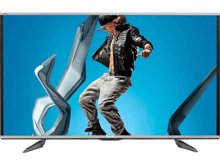 美品♪SHARP 4K70型AQUOS 2014年6月発売 LC-70UD20 Sharp LC-70UQ17U 70