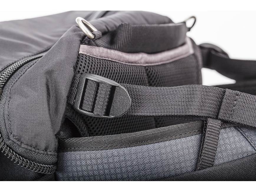 Think Tank Photo Change Up v2.0 Versatile carrying case for DSLR