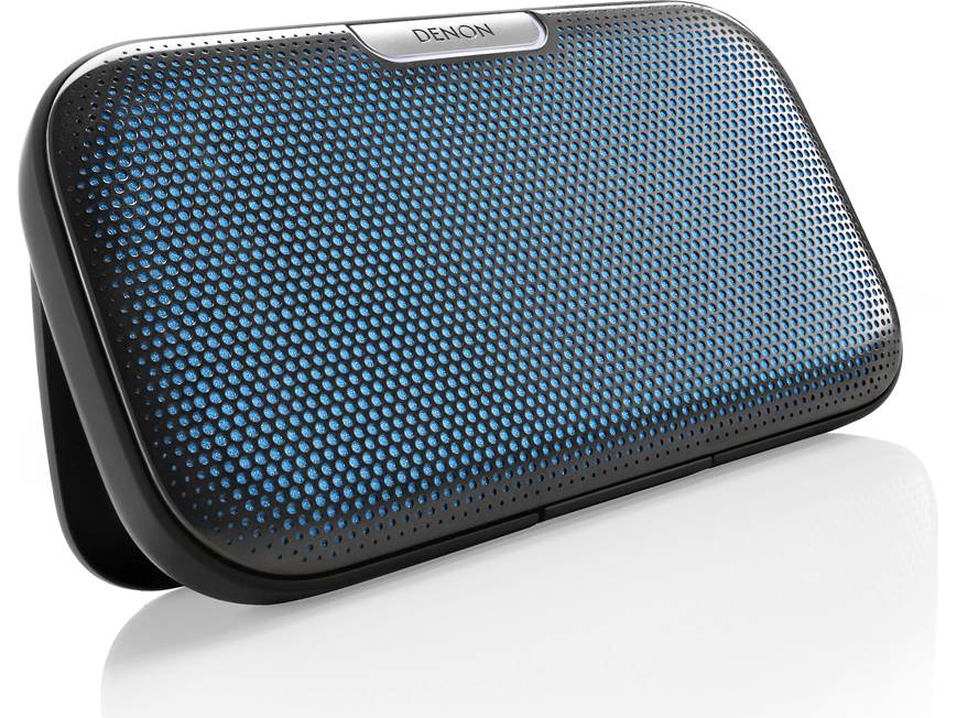 Denon DSB200 Envaya™ (Black) Portable Bluetooth® speaker with