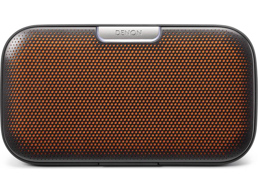 Denon DSB200 Envaya™ (Black) Portable Bluetooth® speaker with