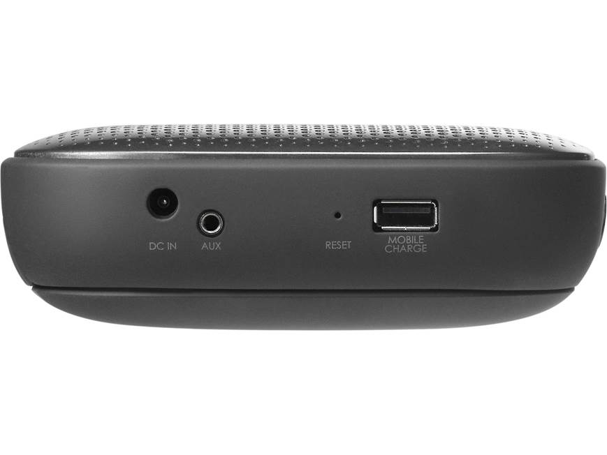 Denon DSB200 Envaya™ (Black) Portable Bluetooth® speaker with