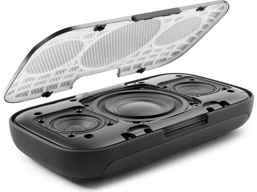 Denon DSB200 Envaya™ (Black) Portable Bluetooth® speaker with
