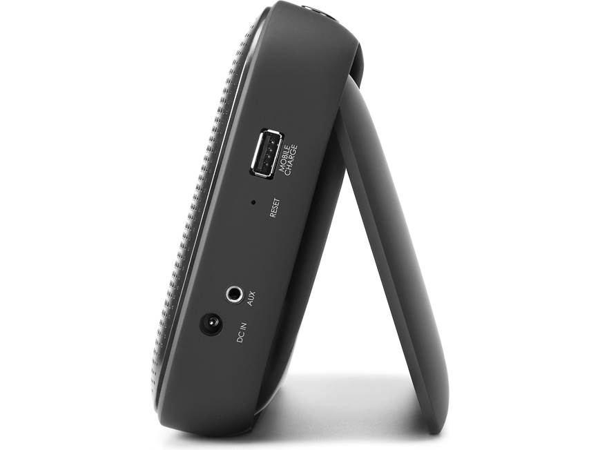 Denon DSB200 Envaya™ (Black) Portable Bluetooth® speaker with