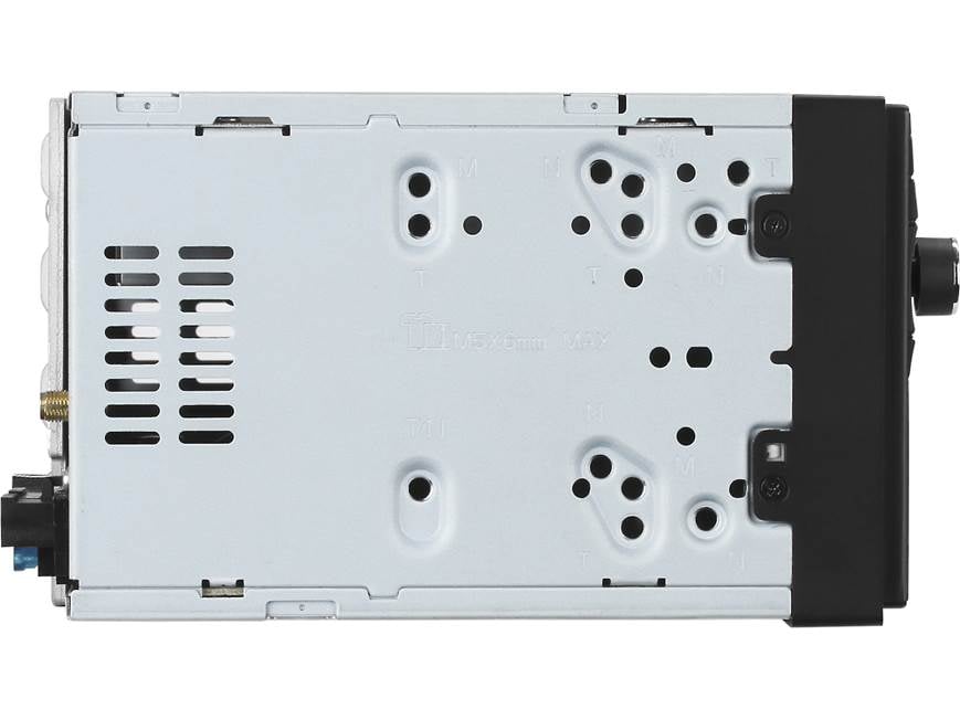 Boss BV9386NV Navigation receiver at Crutchfield