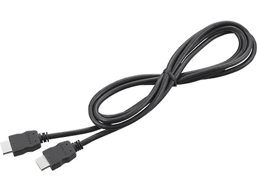 iPhone car stereo interface at Crutchfield | Find the Right Gear