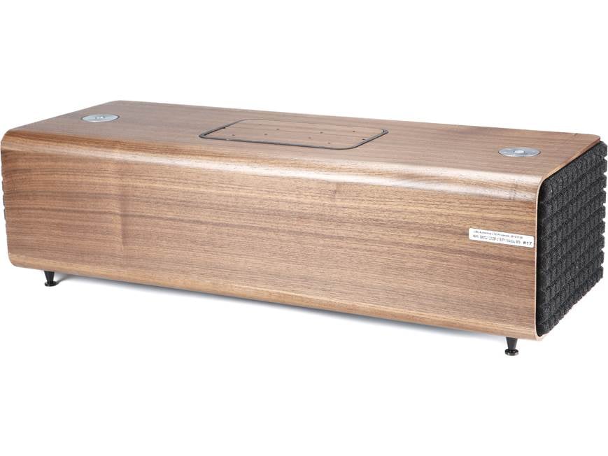 JBL Authentics L16 Wireless speaker with Apple® AirPlay® and