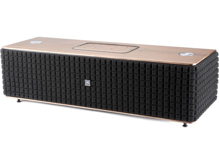 JBL Authentics L16 本格ハイエンド・ワイヤレススピーカー JBL Authentics L16 Wireless speaker with Apple® AirPlay® and