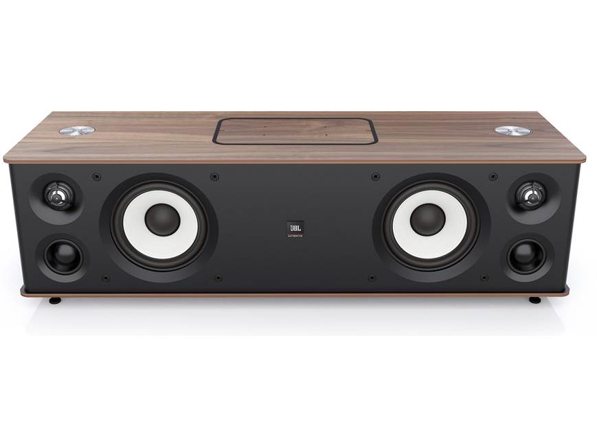 JBL Authentics L16 Wireless speaker with Apple® AirPlay® and