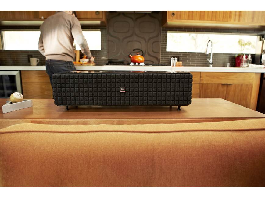 JBL Authentics 16 Wireless speaker with Apple® AirPlay® and