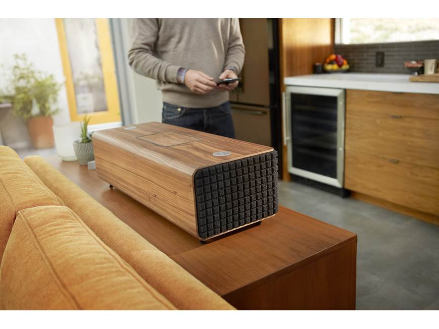 JBL Authentics 16 Wireless speaker with Apple® AirPlay® and