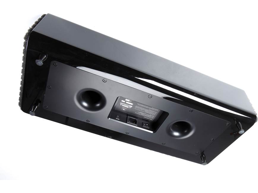 JBL Authentics L8 Wireless speaker with Apple® AirPlay® and