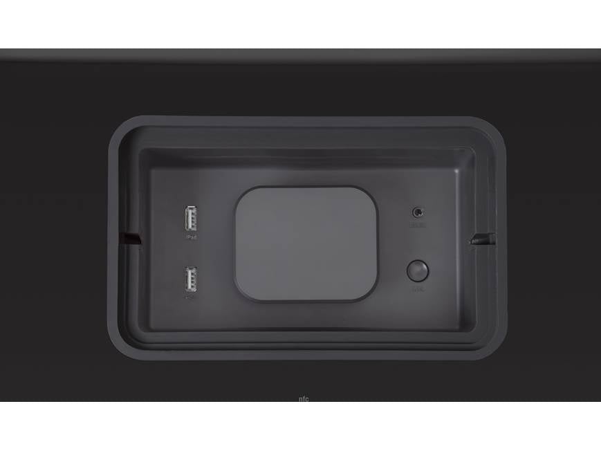 JBL Authentics L8 Wireless speaker with Apple® AirPlay® and