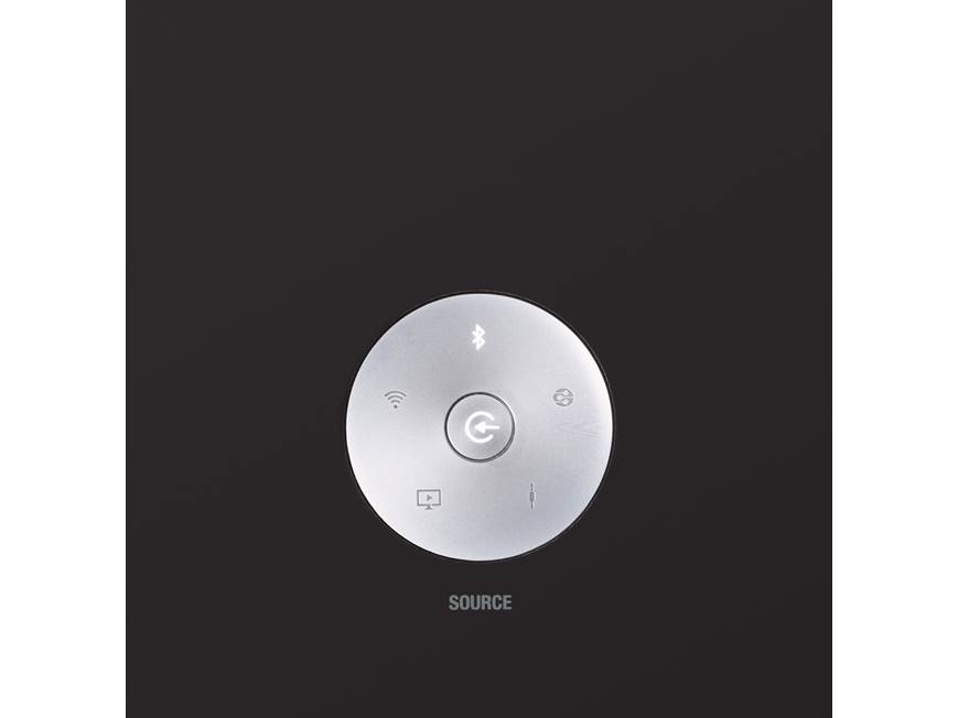 JBL Authentics L8 Wireless speaker with Apple® AirPlay® and