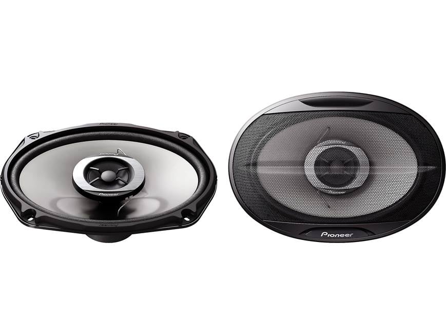 ポーレン  6本 Pioneer TS-G6943R 6