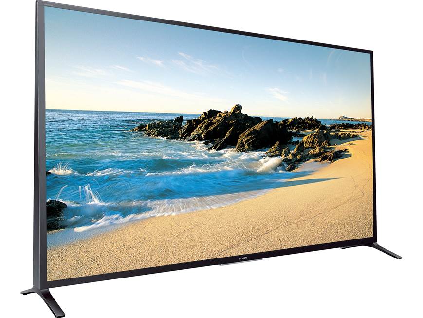 Sony KDL-60W850B 60
