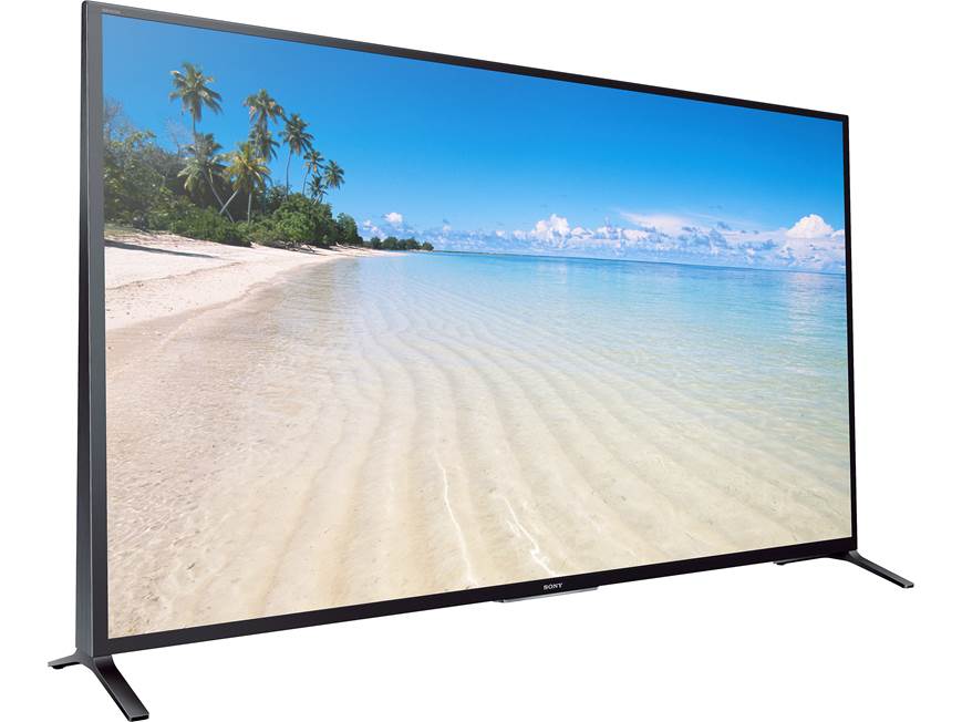 Sony KDL-70W850B 70