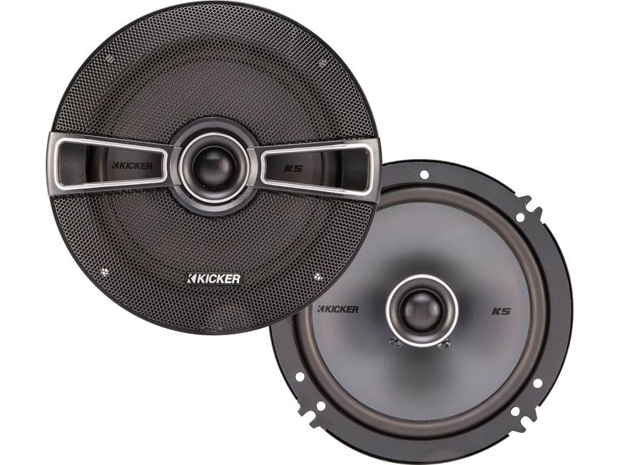 Kicker 41KSC654 6-1/2
